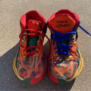 Kyrie infinity mens 7.5